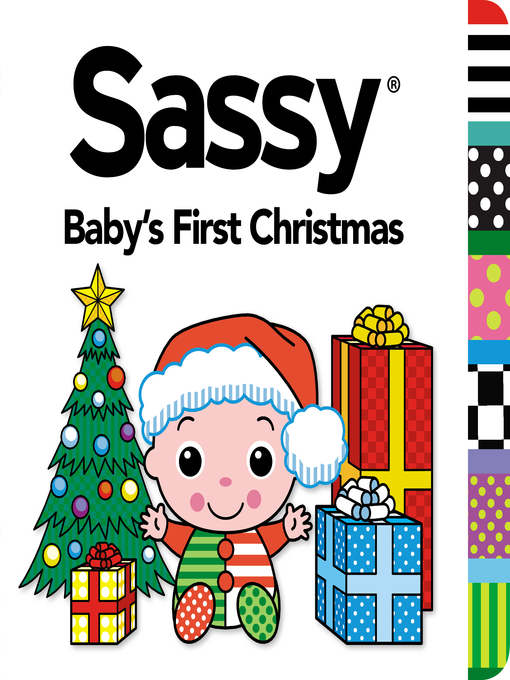 Title details for Baby's First Christmas by Dave Aikins - Available